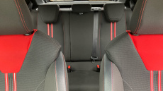 Vauxhall Corsa 1.2 Turbo SRi 5dr Petrol Hatchback